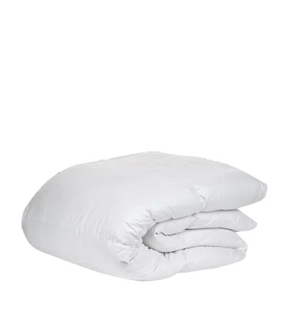 Brinkhaus Super King Chalet 100% Siberian Goose Down Duvet In White