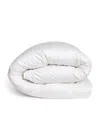 Brinkhaus Twin Deluxe Mattress Topper In White