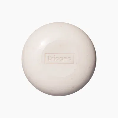 Briogeo Be Gentle, Be Kind ™ Aloe + Oat Milk Ultra Soothing 3-in-1 Cleansing Bar For Hair, Face + Body In Transparent