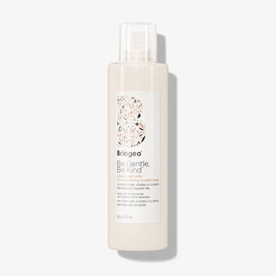 Briogeo Be Gentle, Be Kind Aloe + Oat Milk Ultra Soothing Conditioner In Transparent