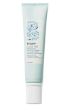Briogeo Color Me Brilliant Mushroom + Bamboo Color Protect Primer 3.4 oz / 100 ml In No Color
