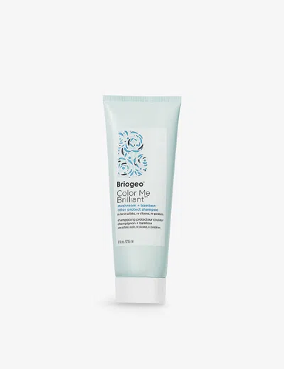 Briogeo Colour Me Brilliant Mushroom And Bamboo Colour Protect Shampoo 236ml