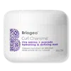 Briogeo Curl Charisma Rice Amino + Avocado Hydrating & Defining Hair Mask For Curly Hair - 8.0 oz