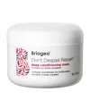 Briogeo Don't Despair, Repair! Deep Conditioning Hair Mask 8 oz/ 237 ml