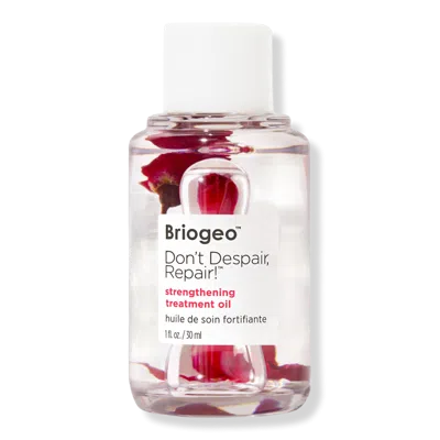 Briogeo Don't Despair, Repair! Strengthening Treatment Hair Oil