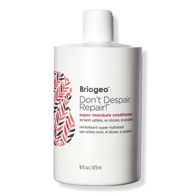 Briogeo Don't Despair, Repair! Super Moisture Conditioner - 16.0 oz