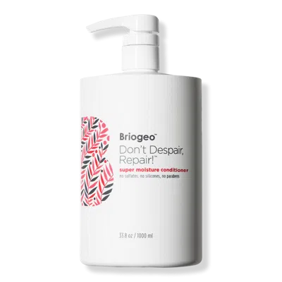 Briogeo Don't Despair, Repair! Super Moisture Conditioner - 33.8 oz