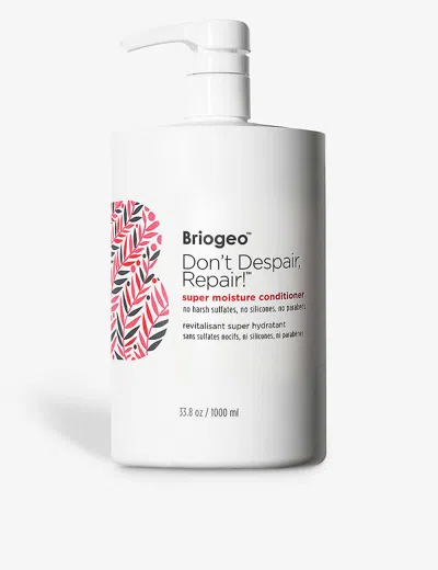 Briogeo Don't Despair, Repair!™ Super Moisture Conditioner 473ml