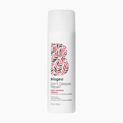 Briogeo Don't Despair, Repair!™ Super Moisture Shampoo 8 oz In White