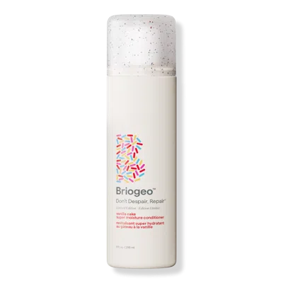 Briogeo Don't Despair, Repair! Vanilla Cake Conditioner