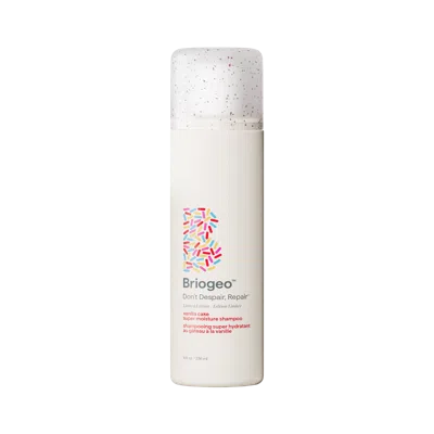 Briogeo Don't Despair, Repair! Vanilla Cake Conditioner 8 oz In White