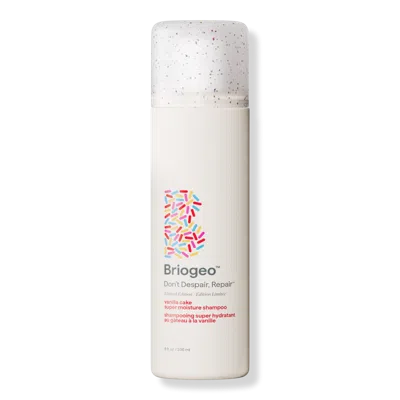 Briogeo Don't Despair, Repair! Vanilla Cake Shampoo