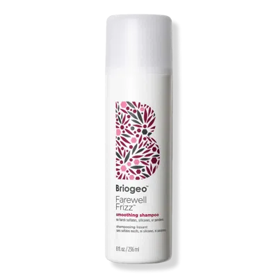 Briogeo Farewell Frizz Smoothing Shampoo - 8.0 oz