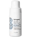 Briogeo Dnu Low Msrp  Unisex 1.7oz Scalp Revival Charcoal+biotin Shampoo In Transparent