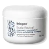 Briogeo Scalp Revival Charcoal + Coconut Oil Micro-exfoliating Scrub Shampoo - 8.0 oz