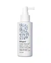 Briogeo Scalp Revival Charcoal + Tea Tree Buildup Detox Spray 4 oz / 120 ml
