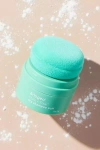 Briogeo Style + Treat Dry Shampoo Puff In Green