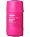 Briogeo Style + Treat Hair Styling Sleek Stick 0.5 oz / 15 G 0.5 oz / 15 G In Transparent
