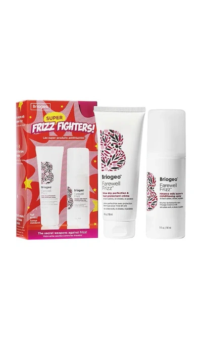 Briogeo Super Frizz Fighters In N,a