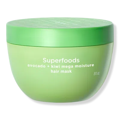 Briogeo Superfoods Avocado + Kiwi Mega Moisture Hair Mask - 8.0 oz