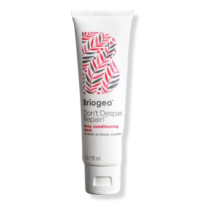 Briogeo Travel Size Don't Despair, Repair! Deep Conditioning Hair Mask