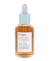 Briogeo Unisex 1.5oz Destined For Density Megastrength Plus Caffeine Plus Biotin Peptide Density Ser