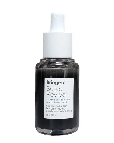 Briogeo Unisex 1oz Scalp Revival Charcoal+tea Tree Treat In White