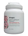 Briogeo Unisex 32oz Don't Despair Repair Deep Conditioning