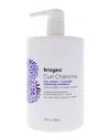 Briogeo Unisex 33.8oz Curl Charisma Rice Amino Plus Avocado Hydrating Shampoo