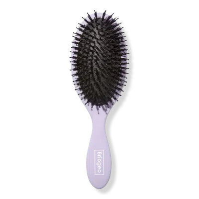 Briogeo Vegan Boar Bristle Hair Brush