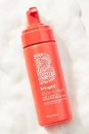 Briogeo Yuzu + Plum Oil Full Miracle Styling Foam In Orange