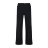 Brioni 5 Pockets Pants In Blue