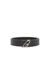 Brioni Belt