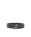 Brioni Belt