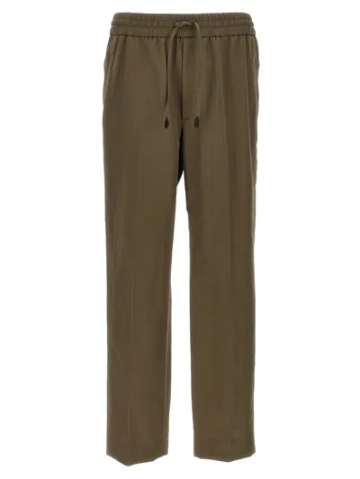 BRIONI BRIONI 'ASOLO' PANTS