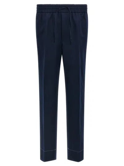 BRIONI BRIONI ASOLO' PANTS