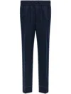 Brioni Jeans In Blau