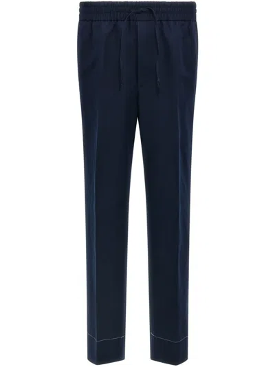 BRIONI ASOLO TROUSERS