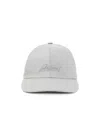Brioni Baseball Hat