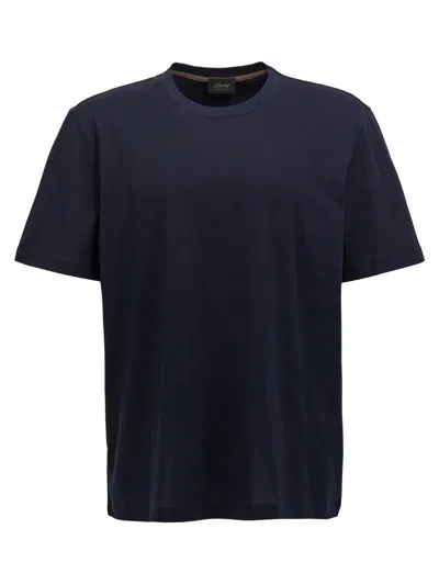 BRIONI BRIONI BASIC T-SHIRT