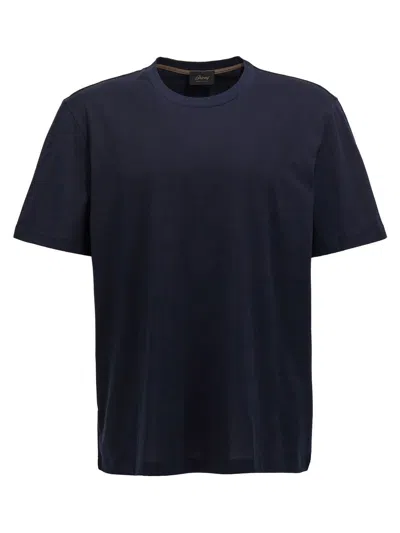 BRIONI BRIONI ESSENTIAL T-SHIRT