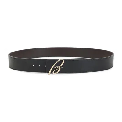 BRIONI BRIONI BELT