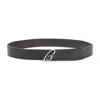 Brioni Belt