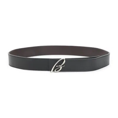 Brioni Belt