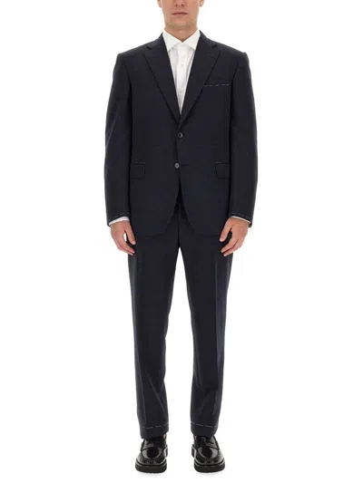 BRIONI BRIONI BRITISH DRESS