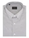 Brioni Buttoned Shirt In White