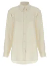 Brioni Buttoned Oversized Shirt