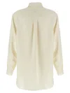 Brioni Buttoned Oversized Shirt