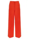 Brioni Wool-silk Pants