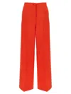 Brioni Wool-silk Pants